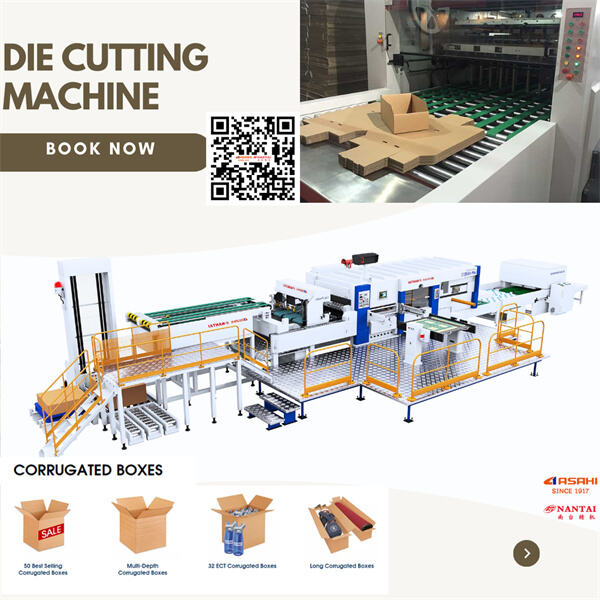 Efficiently Create Intricate Designs with the High-Quality Revolution Die Cut Machine!
