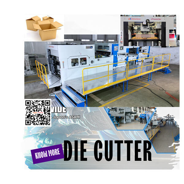 How laser cutting machines revolutionize label manufacturing? 