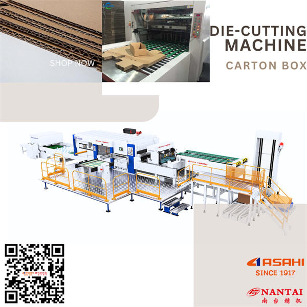 Revolutionize Your Cutting Work with Pro Cut Die Cutting Machine