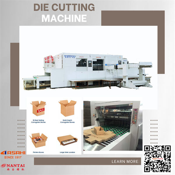 Streamlining Jigsaw Puzzle Die Cutting with Innovative Technology