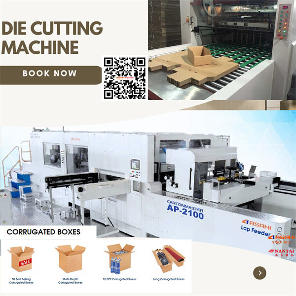 Automated Die Cutting for Jigsaw Puzzle Production