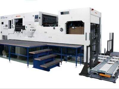 Unique Die Cutting Machines Every Corrugated Carton Box Supplier Should Have