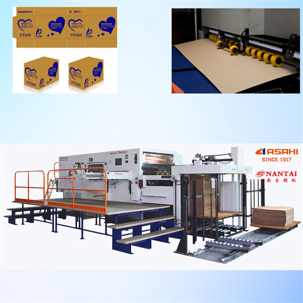 Finding the Right Machine