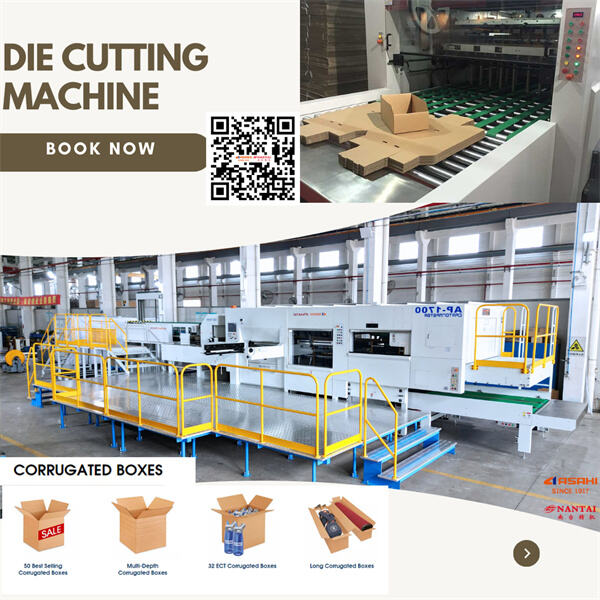 Cut, Slice, and Dice like a Pro with the Revolutionary Die Cut Machine!"
