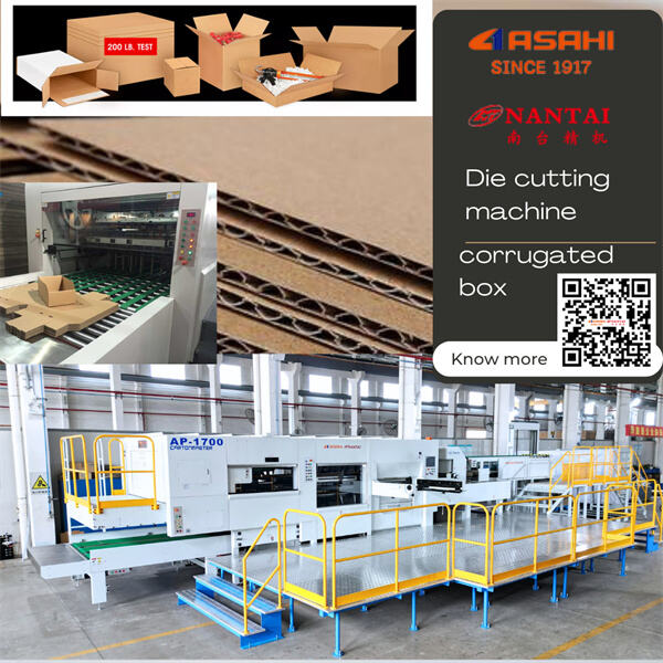 Optimizing Die-Cutting Processes with Jigsaw Puzzle Machines