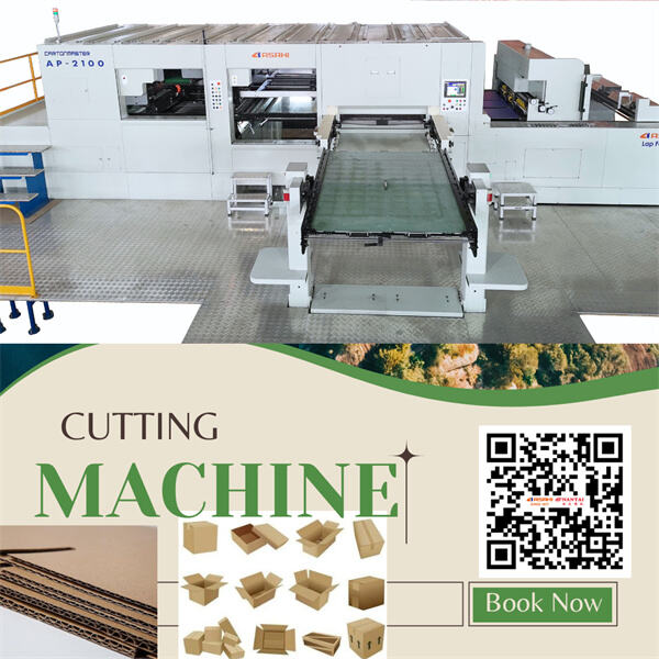 The Importance of Quality Material Die Cutters in Manufacturing
