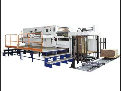 Where to Find Automatic Die Cutter and Creasing Machine Wholesaler