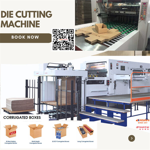 Experience consistent and accurate results with Pogi's die cutting machine."