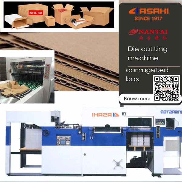 Experience easy assembly with paper box die c