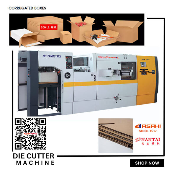 Simplify Your Cutting Projects with Pro Cut Die Cutting Machine