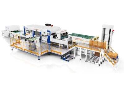 How to Select Best Corrugated Box Cutting Machines for Your Application