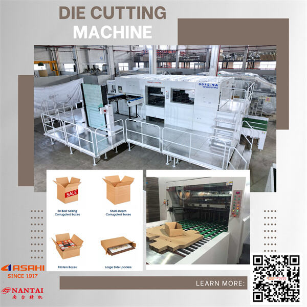 Achieve unparalleled precision and speed with the Pogi die cutting system.