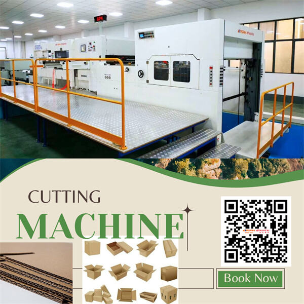 Versatile cutting capabilities with a roller die cutter