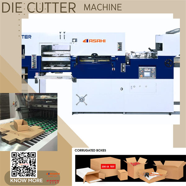 Achieve Impeccable Results with Pro Cut Die Cutting Machine