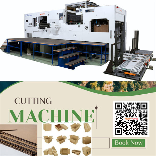 Cut different shapes and sizes with ease using a sticker paper cutting machine