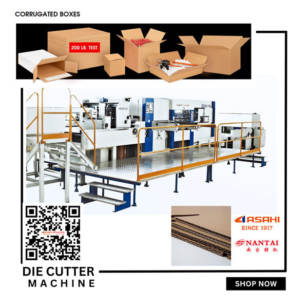How Material Die Cutters Can Save You Time and Money