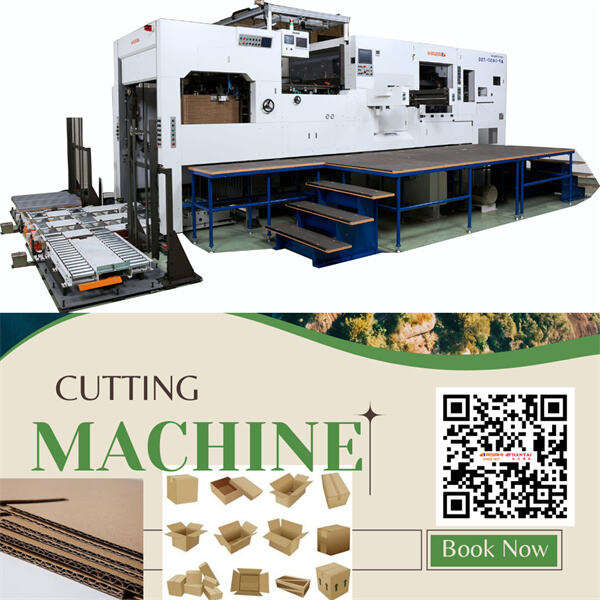Bring Your Projects To The Next Level With The Highest Rated Die Cutting Machine