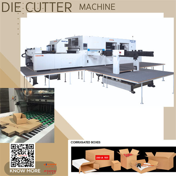 Discover the Possibilities of a 3D Printed Die Cutter for Your DIY Projects