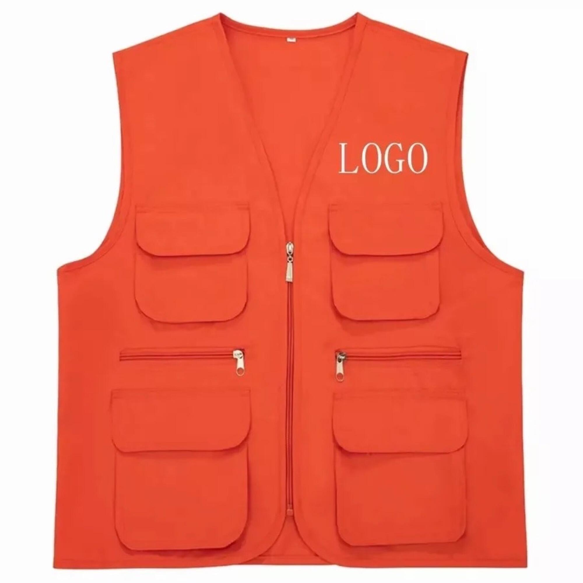 Wholesale China Manufacture Cheap High Reflective Hi Vis Safety Vest
