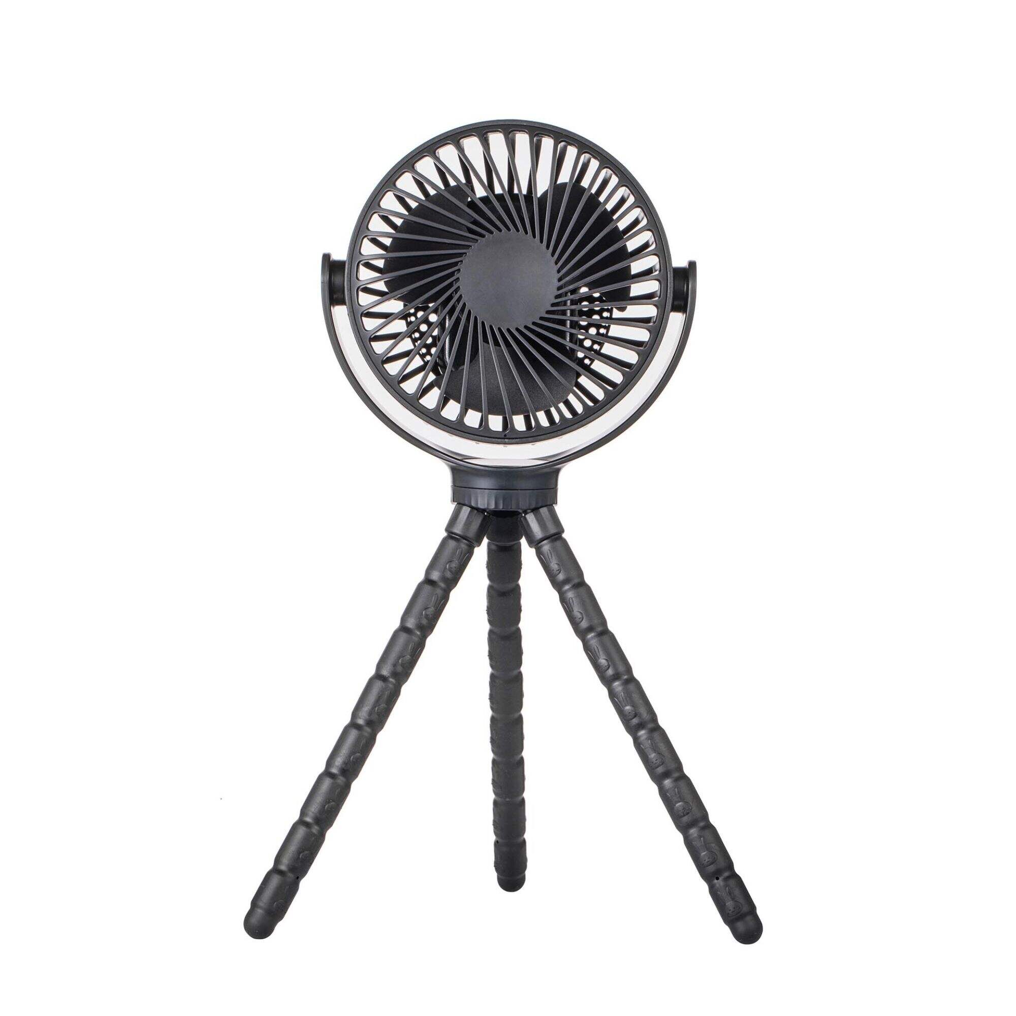 Mini Small Gift Desk Folding Fan