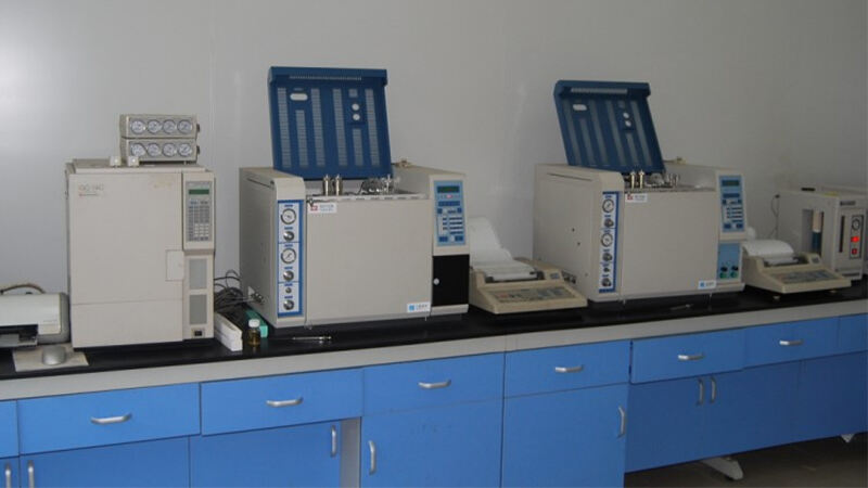 High Pressure Liquid Chromatography（HPLC）
