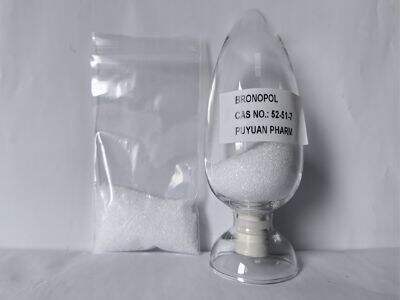 BIT-85%: The Eco-Warriors Choice for Sustainable Antimicrobial Protection [Zero Heavy Metals, Zero Regrets