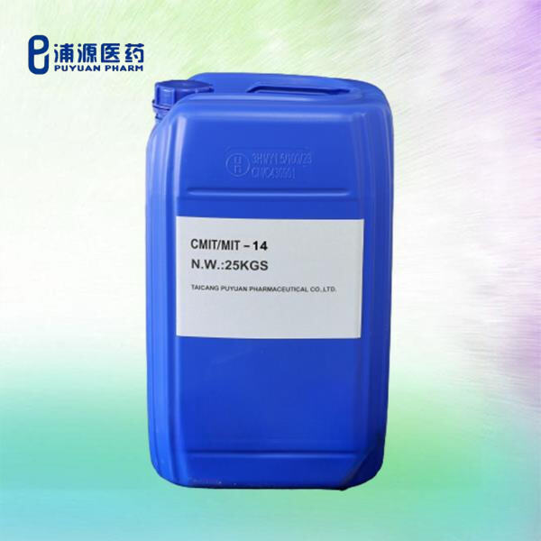 Emergency Biocide Delivery Service for Any Situation