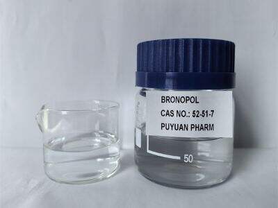 Key Benefits of Using Bronopol in Water Treatment: Efficiency, Stability, and Cost-Effectiveness