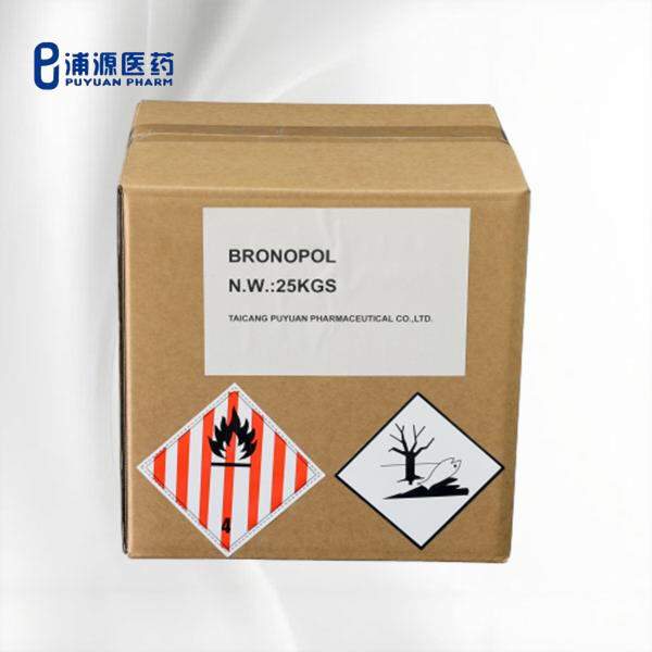 Why Broad-spectrum biocide BNP is a valuable tool in combating microbial threats