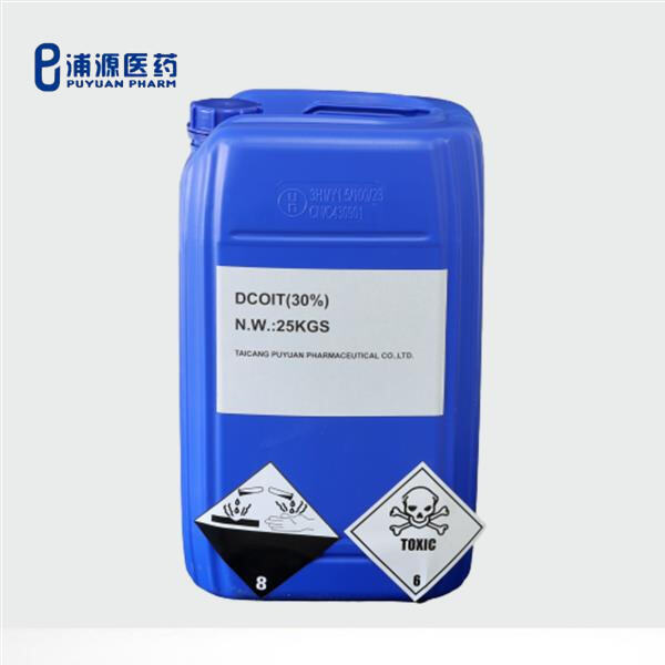 Non-Heavy Metal Antimicrobial Additives
