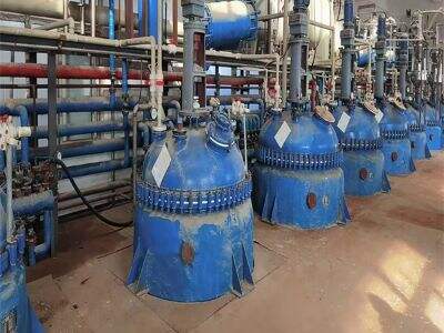 3-(Aminométhyl)THF désormais disponible en Inde Demandez un devis & Économisez 15%