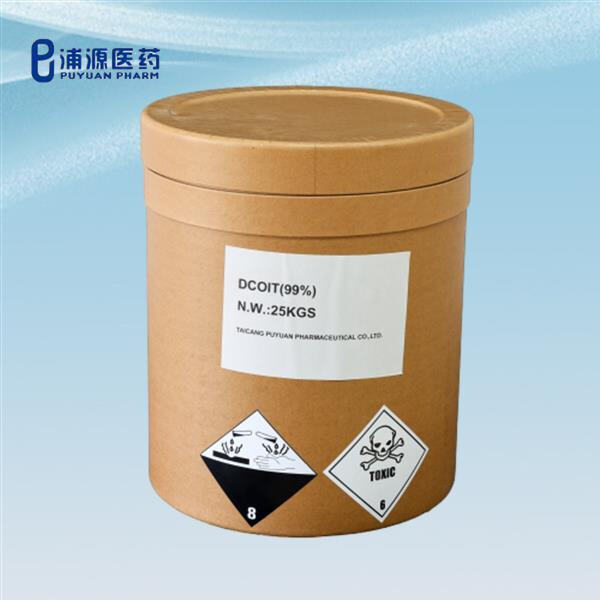 Achieving targeted efficiency with personalized DCOIT concentration blends