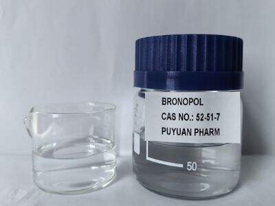 Biocide Bronopol-99: The Key to Effective Microbial Control?