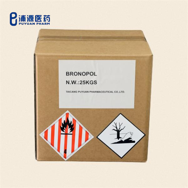 How Biodegradable Biocide Promotes Eco-Compliance