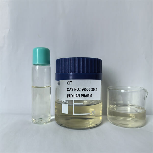 Stay ahead of the competition with our premium 2 octyl 3 2h isothiazolone