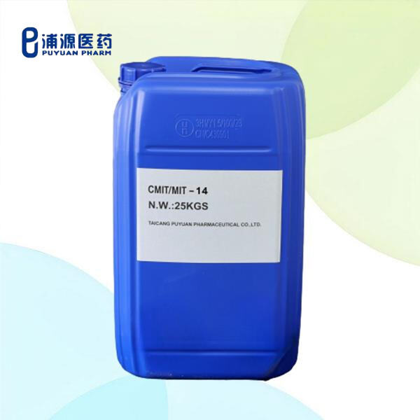 Maximize Equipment Lifespan with Corrosion Inhibitor Compatible Biocides