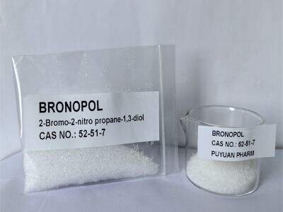 The Potent Role of 2 Bromo 2 Nitropropane 1 in Revolutionizing Pharmaceutical Formulations