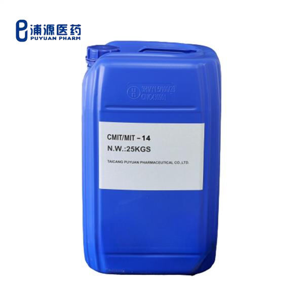 Emergency Biocide Delivery Service at Your Fingertips