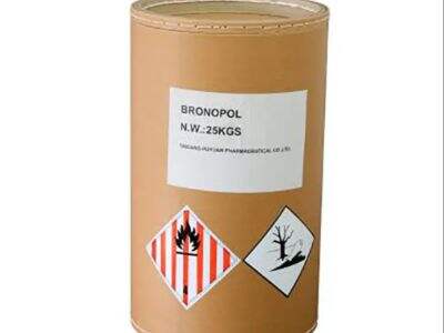 Top 2 bronopol-99 biocide supplier in Brazil