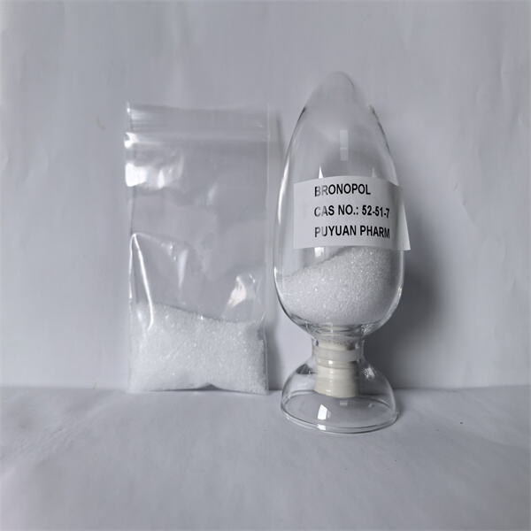 The importance of EU regulations for biocide products