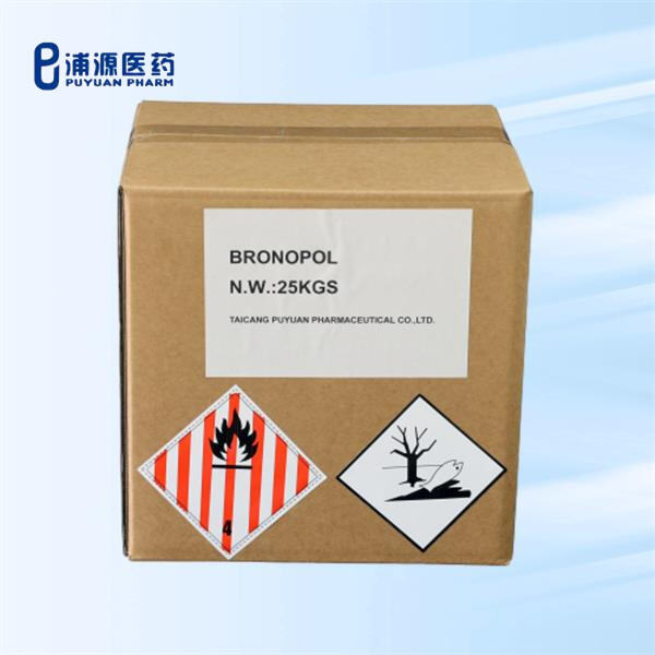 Embracing Biodegradable Biocide for Eco-Compliance