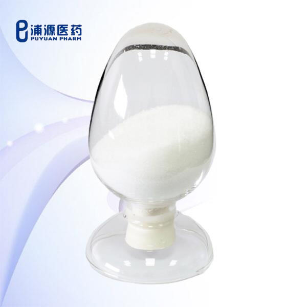 Customized solutions from experienced CAS 69094-18-4 manufacturers