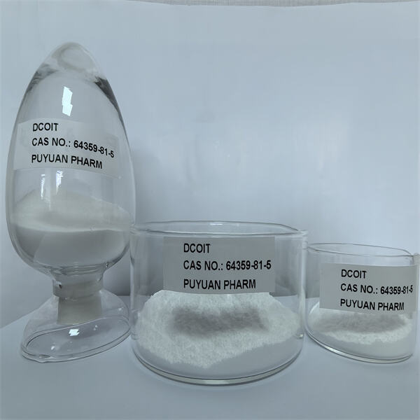 Just How to Use 4 5 Dichloro 2 N Octyl 4 Isothiazolin 3 One