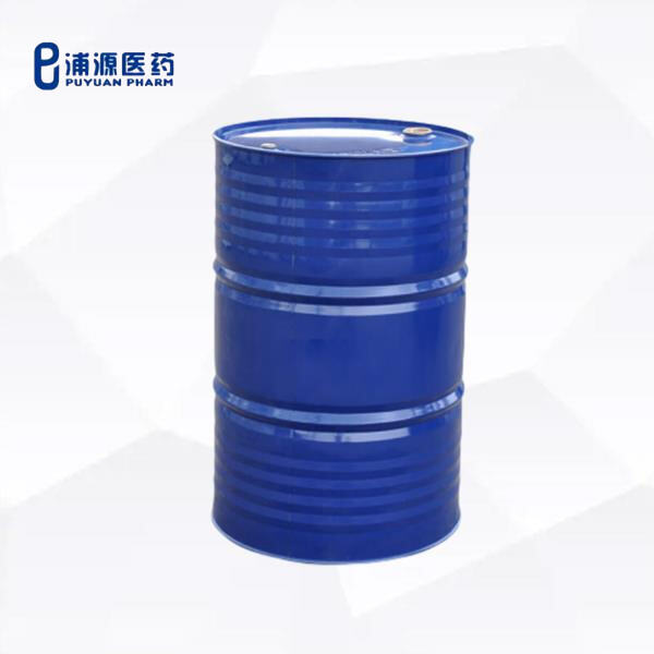 Reliable supply of THF CAS 165253-31-6 for industrial use