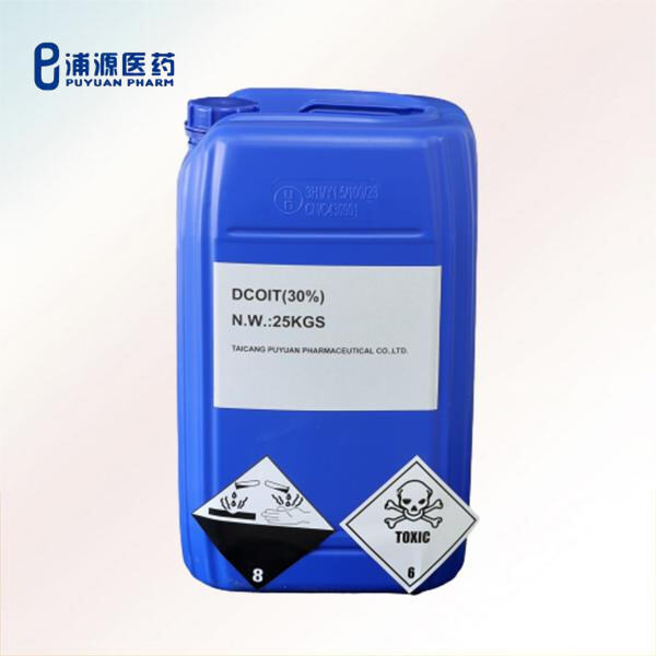 Applications of Non-Heavy Metal Antimicrobial Additives