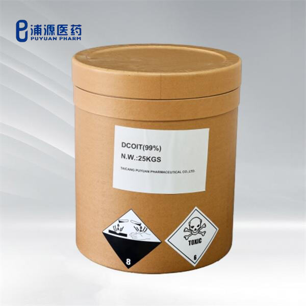 A Cost-Effective Solution for Microbial Protection