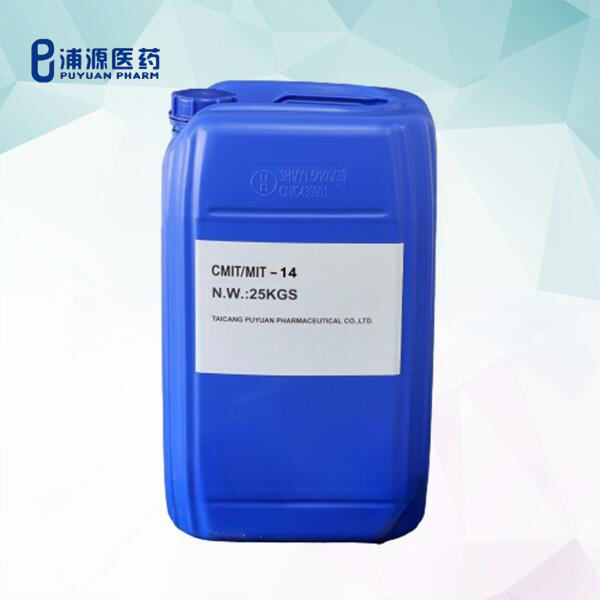 Maximizing microbial control with custom formulations