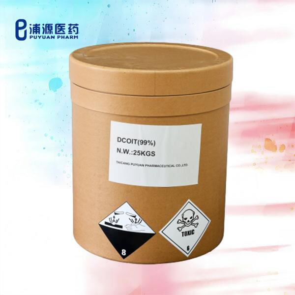 Environmental impact of 4,5-Dichloro-2-octyl-3-isothiazolinone
