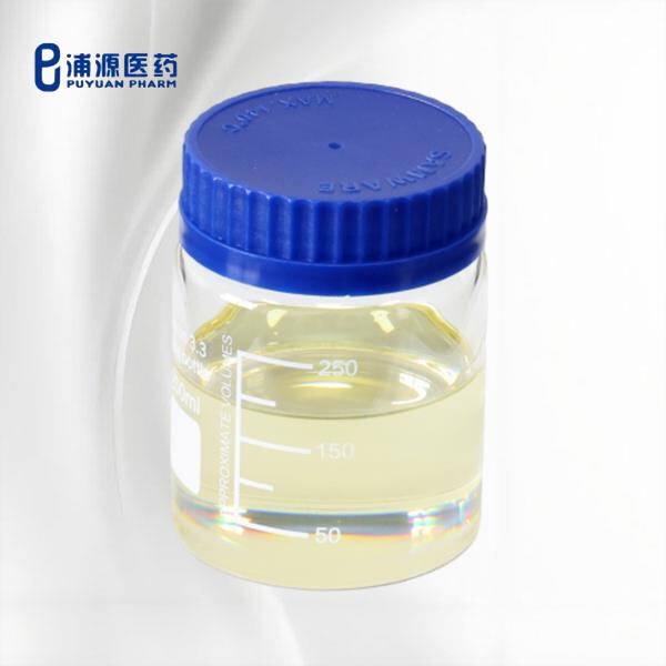 Sustainability and CAS 137-00-8 production