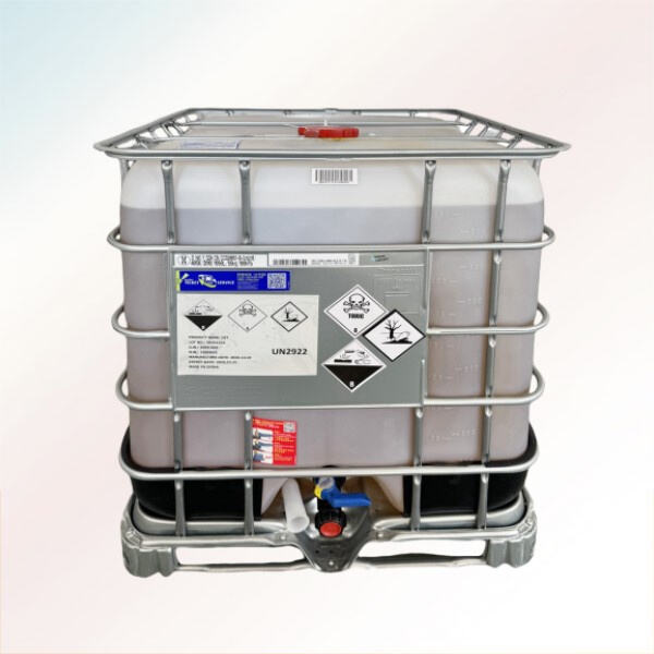 Versatile solution for various coating applications
